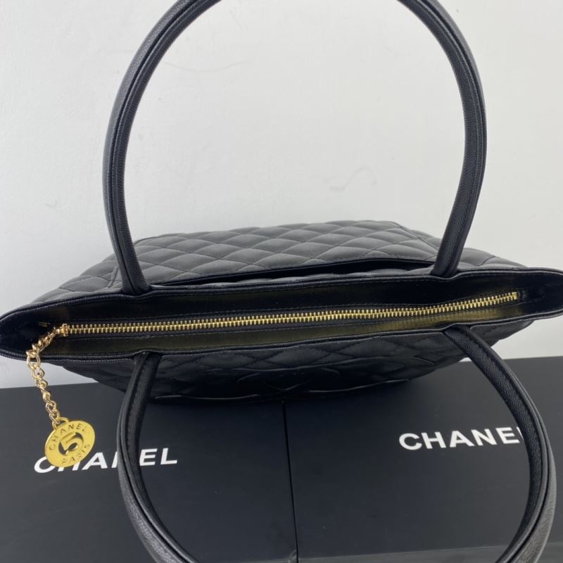 Chanel Shopping Bags